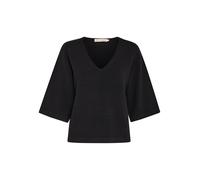 Peppercorn Pull-over 'Rosalia' noir, Taille M