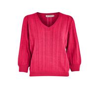 Peppercorn Pull-over 'Rosalia' rose, Taille XL