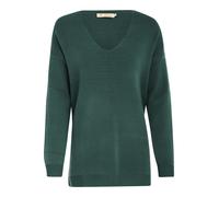 Peppercorn Pull-over 'Rosalia' vert, Taille XXL