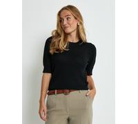 Peppercorn Pull-over 'Tala' noir, Taille L