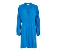 Peppercorn Robe-chemise 'Manna' azur, Taille 34