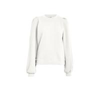 Peppercorn Sweat-shirt 'Gloria' blanc cassé, Taille XS