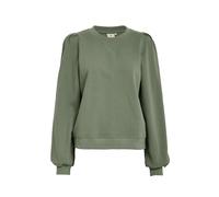 Peppercorn Sweat-shirt 'Gloria' vert, Taille XS