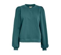 Peppercorn Sweat-shirt 'Gloria' vert, Taille XS