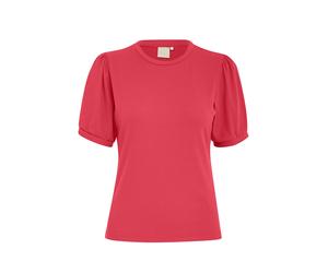 Peppercorn T-shirt 'Johanna' rose, Taille XL