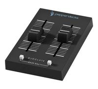 Pepperdecks DJOCLATE 2 canaux Table de mixage