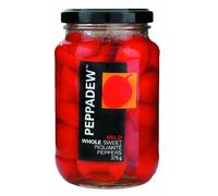 Pepperdew - Poivre doux entier 375g (lot de 6)