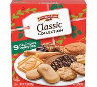 Pepperidge Farm Classic Collection Cookies, 9 variétés de biscuits, boîte de 375,6 g