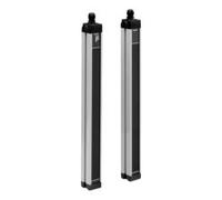 Pepperl + Fuchs 110542 Modèle Slc90-600-r/31 Rideau optique Sécurité