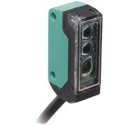 Pepperl+Fuchs Barrière lumineuse à réflexion OBR1000-R2-E2-0,2M-V31 OBR1000-R2-E2-0,2M-V31 filtre de polarisation 1 pc(s)