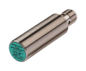 Pepperl+Fuchs Capteur inductif PNP NRB8-18GS50-E2-V1