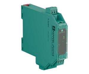 Pepperl+Fuchs Pepperl+Fuchs Alimentation pour transmetteur KFD2-STC5-1.2O Quantité:1