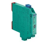 Pepperl+Fuchs Pepperl+Fuchs Amplificateur de commutation KCD2-SR-Ex1.LB Quantité:1