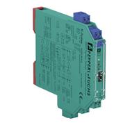 Pepperl+Fuchs Pepperl+Fuchs Amplificateur de commutation KCD2-SR-EX2 2 canaux 24 V CC Quantité:1