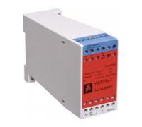 Pepperl+Fuchs Pepperl+Fuchs Amplificateur de séparation de sécurité WE 77/Ex-1 230V Quantité:1