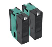 Pepperl+Fuchs Pepperl+Fuchs Barrière lumineuse de sécurité incendie 203495 Quantité:1
