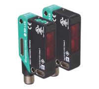 Pepperl+Fuchs Pepperl+Fuchs Barrière lumineuse jetable SET OBE25M-R201-S2EPIOV1 Quantité:1