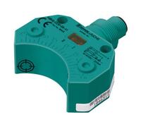 Pepperl+Fuchs Pepperl+Fuchs Capteur de proximité inductif NBN3-F25F-E8-V1 Quantité:1