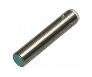 Pepperl+Fuchs Pepperl+Fuchs Capteur d'usine ind., M12x1, connecteur DC, pnp, non, sn=6mm, qb NEB6-12GM50-E2-V1 Quantité:1