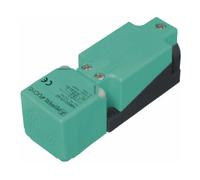 Pepperl+Fuchs Pepperl+Fuchs Capteur inductif NBB20-U1-UU Quantité:1