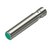 Pepperl+Fuchs Pepperl+Fuchs Capteur inductif NBB4-12GM50-A2-V1 M12 laiton IP65-68 Quantité:1