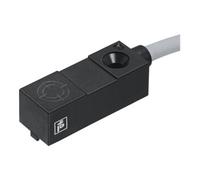Pepperl+Fuchs Pepperl+Fuchs Capteur inductif NBN4-F29A-E2-C résistant au champ magnétique IP67 Quantité:1