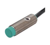Pepperl+Fuchs Pepperl+Fuchs Capteur inductif NJ4-12GM40-E2 acier inoxydable IP67 Quantité:1