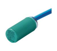 Pepperl+Fuchs Pepperl+Fuchs Capteur inductif NJ8-18GK-N M18 cylindre DC 2 fils Quantité:1