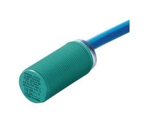 Pepperl+Fuchs Pepperl+Fuchs Capteur inductif NJ8-18GK-N M18 cylindre DC 2 fils Quantité:1