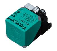 Pepperl+Fuchs Pepperl+Fuchs Interrupteur de proximité inductif NBN40-L2-A2-V1 Quantité:1
