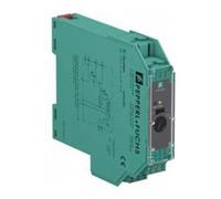 Pepperl+Fuchs Pepperl+Fuchs Module d'alimentation 24VDC/4A KFD2-EB2 Quantité:1