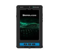 Pepperl Fuchs TAB-EX 05 DZ1 5G Tablette Androïd robuste 8" 5G pour les zones ATEX, performances et normes de sécurité élevées