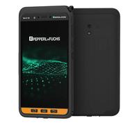 Pepperl+Fuchs Tab-Ex® 05 DZ2W Tablette 5G de 8 pouces ultra-robuste certifiée pour les environnements à risque et optimisée pour la sécurité.