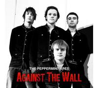 Peppermint Apes, the - Against The Wall [Import]