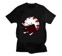 Peppermint ButlerDark Magic 101 T-Shirt Blouse Designer Shirts Rapper Graphic Tees for Men