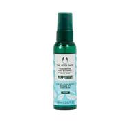 PEPPERMINT cooling reviving foot spray 100ml