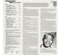 Peppermint Harris - HARRIS, Peppermint I Got Loaded (1950-53)
