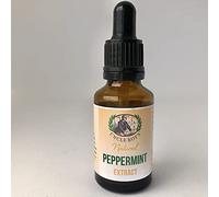 Peppermint Natural Extract - by Uncle Roy's - 250ml