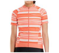 PEPPERMINT - Women's Classic Jersey - Maillot de cyclisme - S - underline watermelon