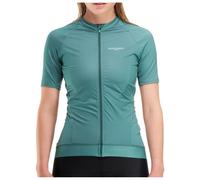 PEPPERMINT - Women's Classic Jersey - Maillot de cyclisme - XS - seaweed