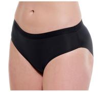 PEPPERMINT - Women's Padded Underwear - Sous-vêtement de cyclisme - XS - black