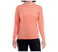 PEPPERMINT - Women's Peak Long Sleeve Jersey - Maillot de cyclisme - M - watermelon
