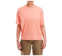 PEPPERMINT - Women's Peak Short Sleeve Jersey - Maillot de cyclisme - XS - watermelon