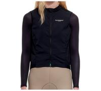 PEPPERMINT - Women's Signature Gilet - Gilet de cyclisme - M - black