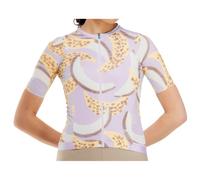 PEPPERMINT - Women's Signature Jersey - Maillot de cyclisme - S - bananarama serenity