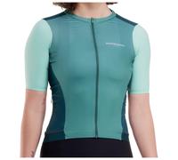 PEPPERMINT - Women's Signature Jersey - Maillot de cyclisme - XL - seaweed