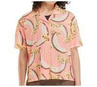 PEPPERMINT - Women's Signature Lightweight Shirt - Maillot de cyclisme - L - bananarama grapefruit