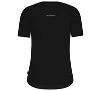 PEPPERMINT - Women's Signature Short Sleeve Tee - Maillot de cyclisme - XS - black