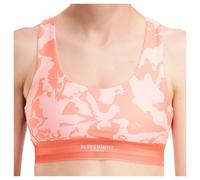 PEPPERMINT - Women's Signature Sports Bra - Brassière - XL - jam grapefruit