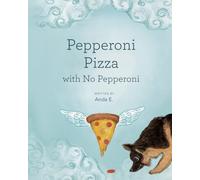 Pepperoni Pizza with No Pepperoni